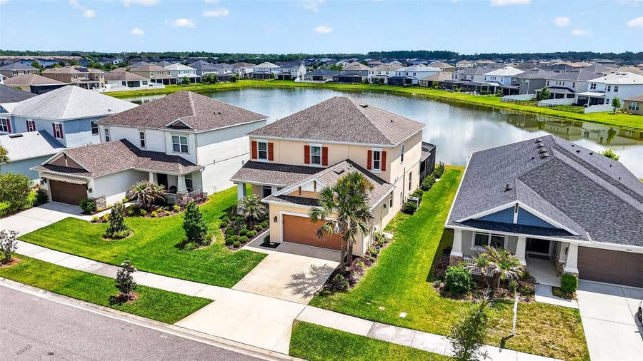 Property photo for 34026 ASTORIA CIRCLE, Wesley Chapel, FL