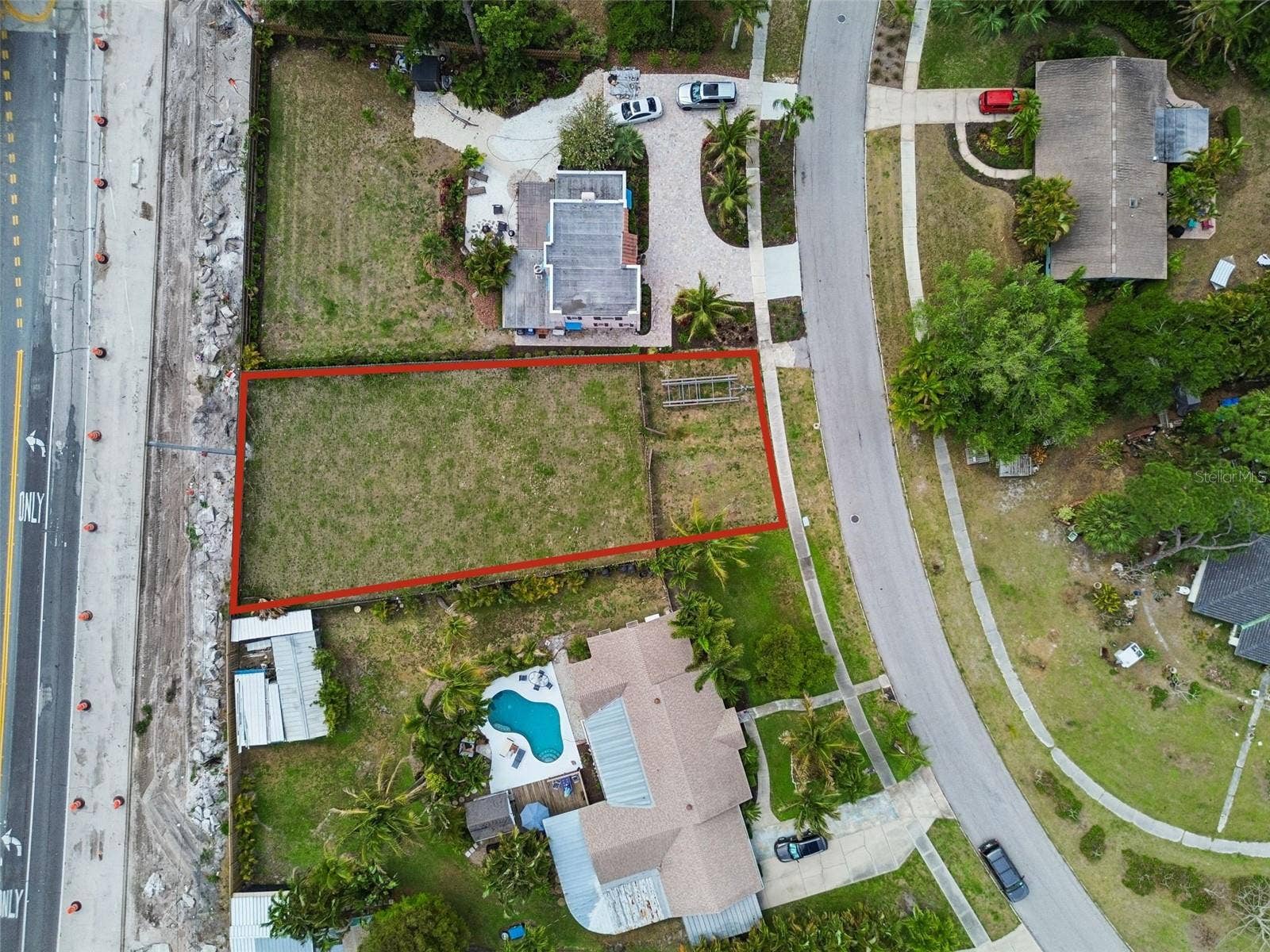 603 CASABELLA DRIVE, Bradenton, FL 34209 603 CASABELLA DRIVE, Bradenton, FL 34209