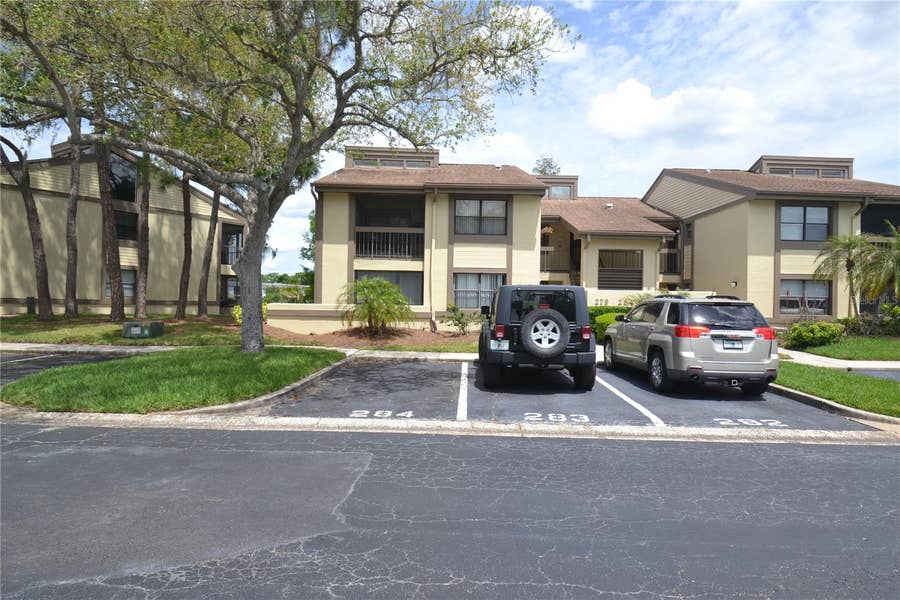 Property photo for 284 WOODLAKE WYNDE, Oldsmar, FL