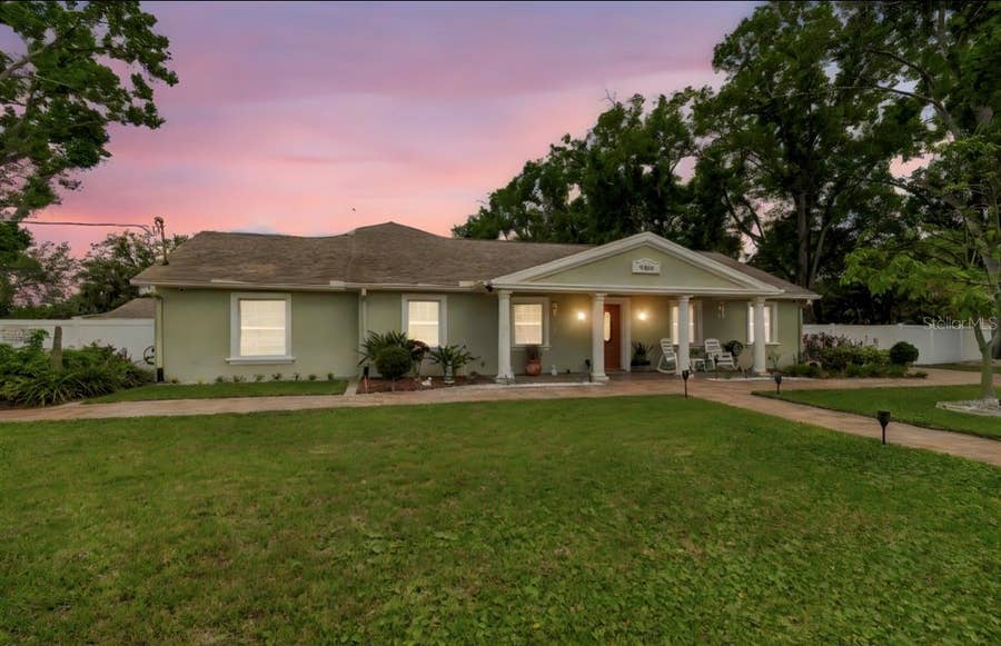 Property photo for 9406 W FLORA STREET, Tampa, FL