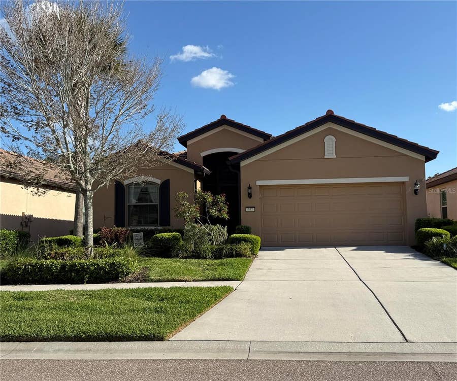 Property photo for 352 LAUREL FALLS DRIVE, Apollo Beach, FL