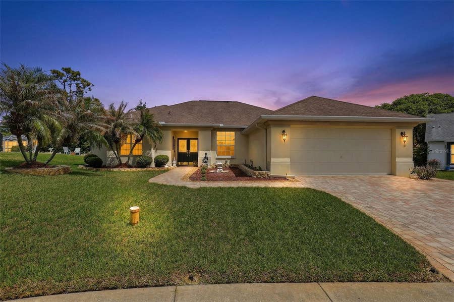Property photo for 13634 MUFFIN COURT, Hudson, FL