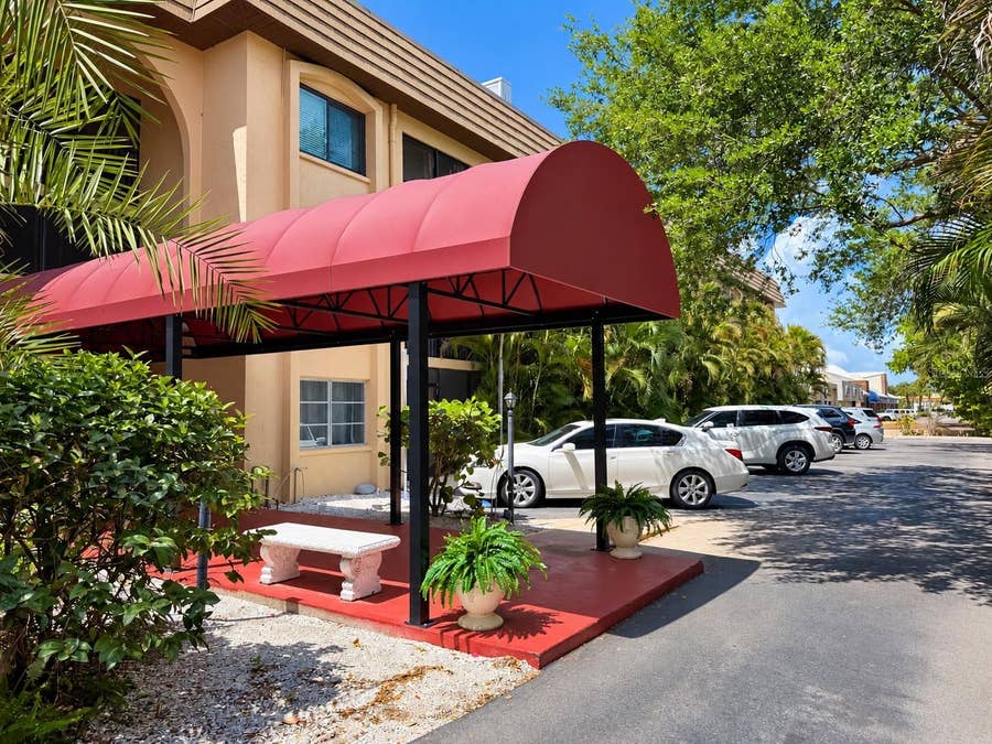 Property photo for 3700 S OSPREY AVENUE, #205, Sarasota, FL