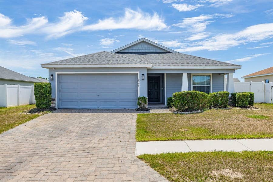 Property photo for 2060 ASHBORO PLACE, Bartow, FL