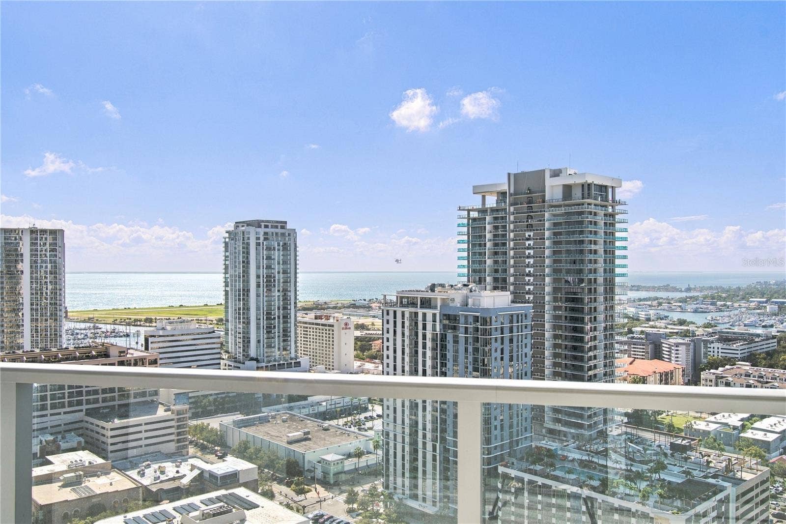 400 CENTRAL AVENUE, #2505, St Petersburg, FL 33701 400 CENTRAL AVENUE, #2505, St Petersburg, FL 33701