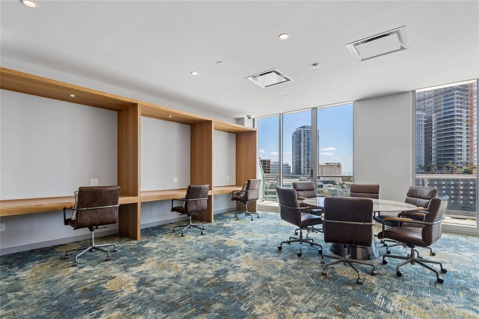 400 CENTRAL AVENUE, #2505, St Petersburg, FL 33701 Co Working Space