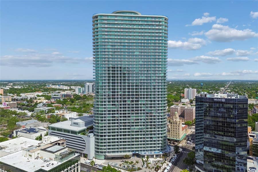 Property photo for 400 CENTRAL AVENUE, #2505, St Petersburg, FL