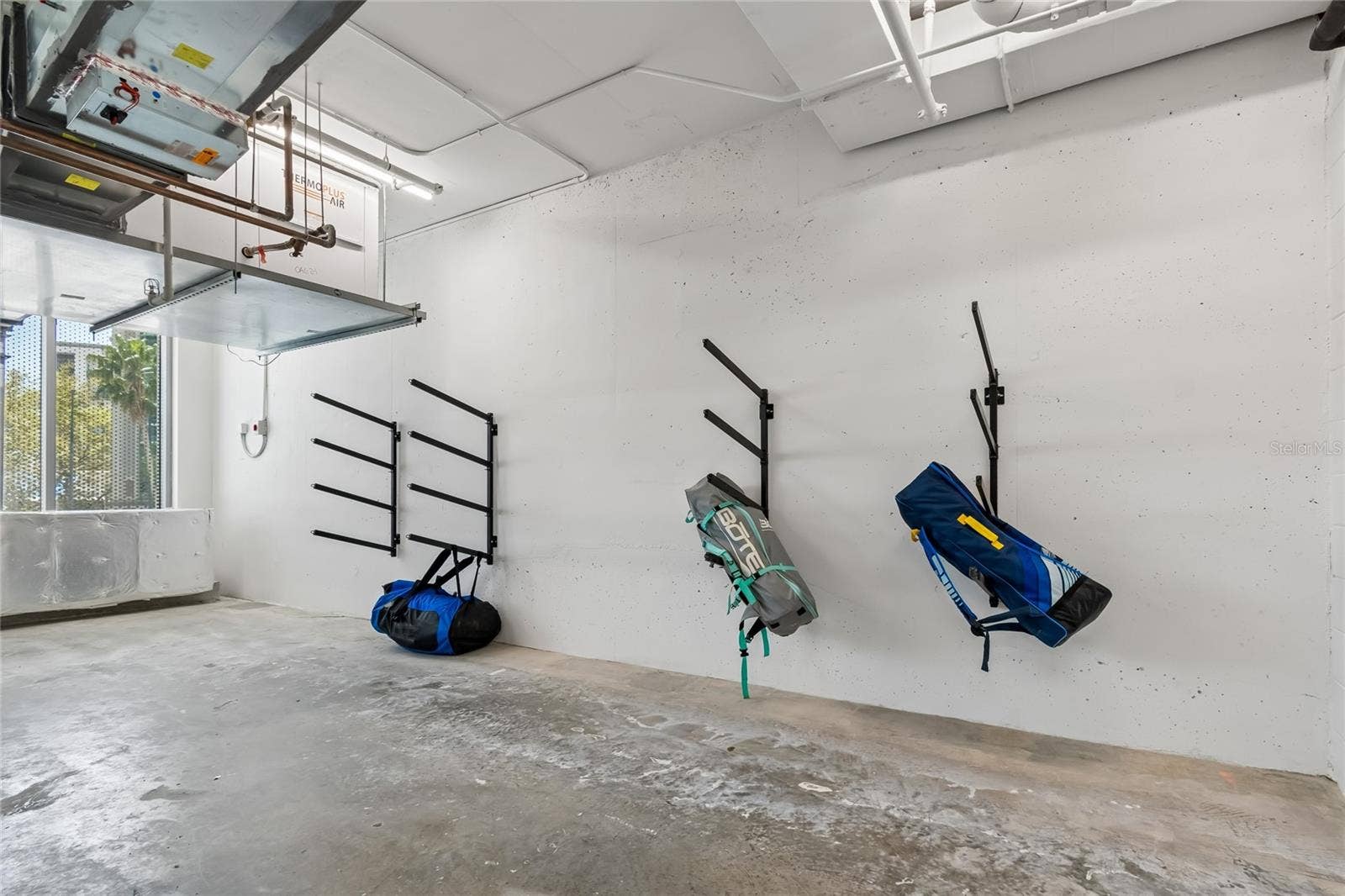 400 CENTRAL AVENUE, #2505, St Petersburg, FL 33701 Kayak Storage
