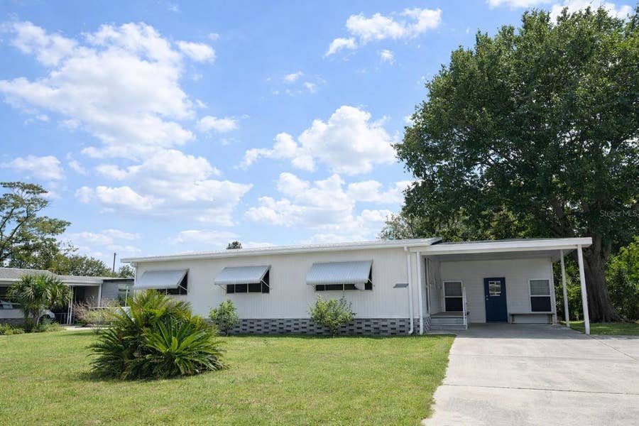 Property photo for 7110 COMMONS BOULEVARD, Port Richey, FL