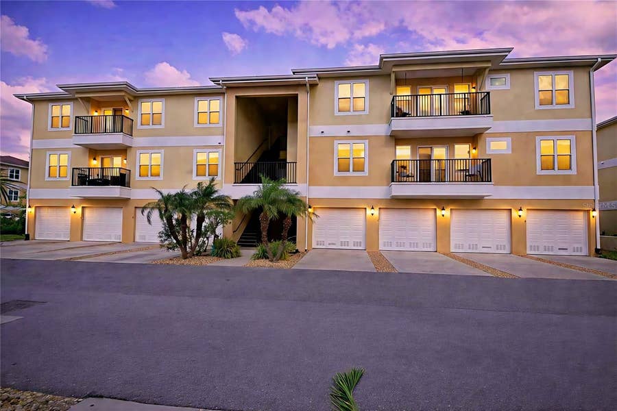 Property photo for 6420 BANYAN BOULEVARD, #303, New Port Richey, FL
