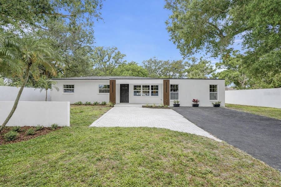 Property photo for 4909 S ZION STREET, Tampa, FL