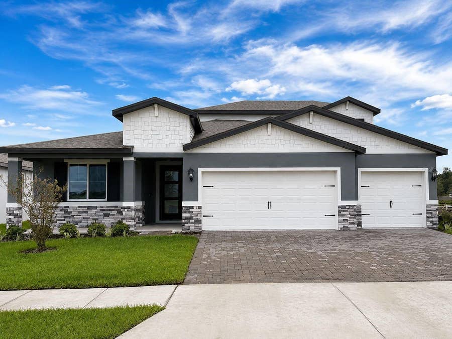Property photo for 1713 DRAUGHTON DRIVE, Zephyrhills, FL