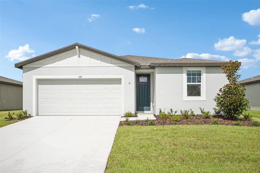 Property photo for 1769 FOREST RUN LANE, Auburndale, FL