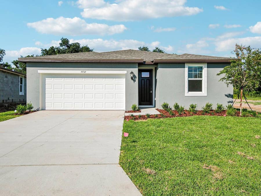 Property photo for 7737 SATTERFIELD TERRACE, Parrish, FL