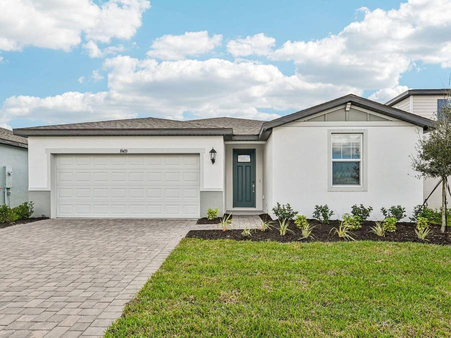 Property photo for 10433 ABUNDANCE GROVE WAY, Parrish, FL