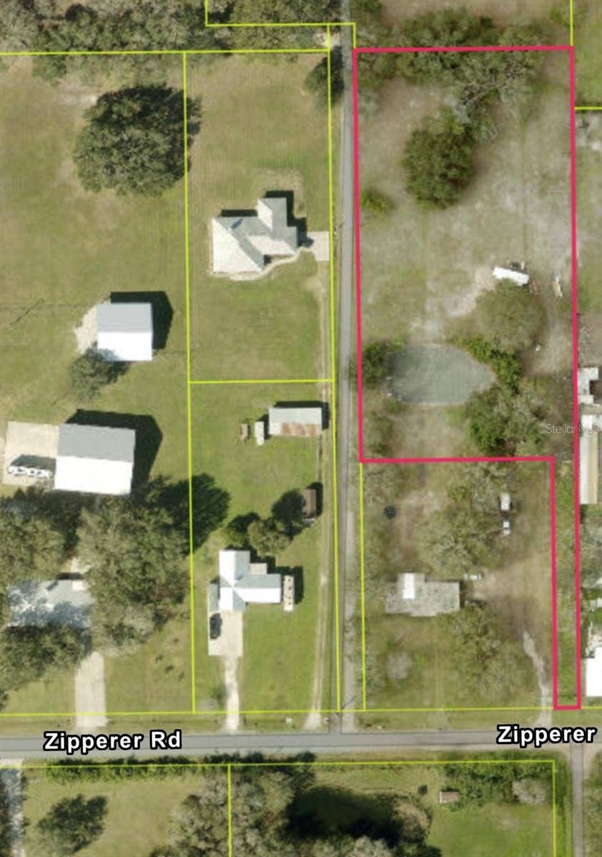 Property photo for 1804 ZIPPERER ROAD, Bradenton, FL
