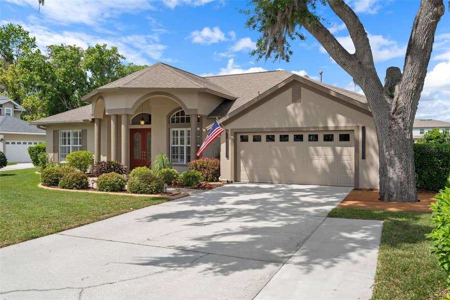 Property photo for 21133 MARSH HAWK DRIVE, Land O Lakes, FL
