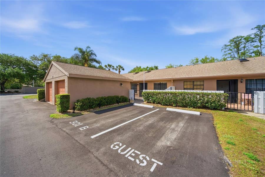Property photo for 3135 CHARTER CLUB DRIVE, #B, Tarpon Springs, FL