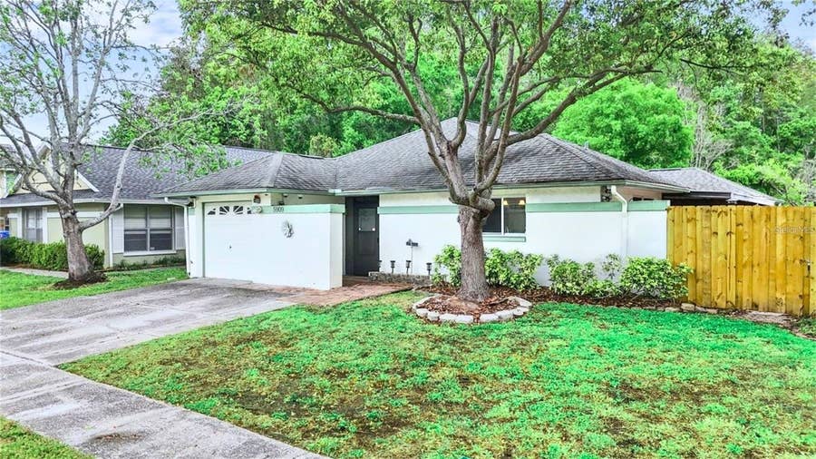 Property photo for 5909 BITTERWOOD COURT, Tampa, FL