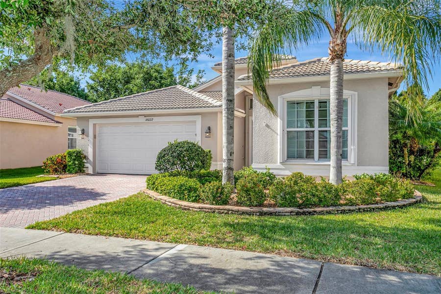 Property photo for 16022 GOLDEN LAKES DRIVE, Wimauma, FL