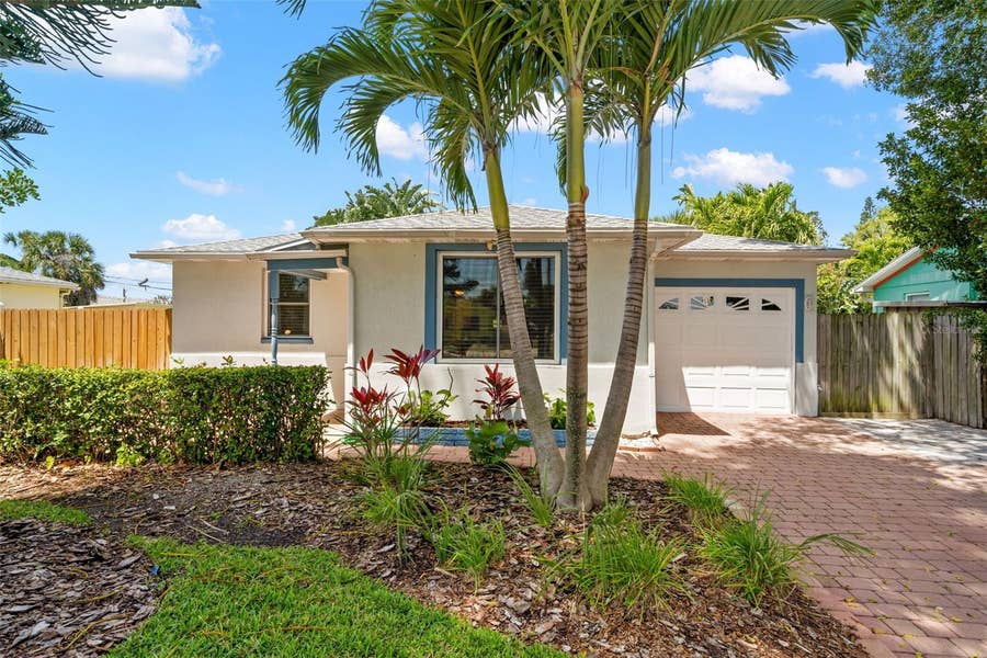 Property photo for 517 79TH AVENUE, St Pete Beach, FL