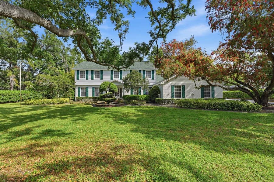 Property photo for 1840 SALEM COURT, Dunedin, FL