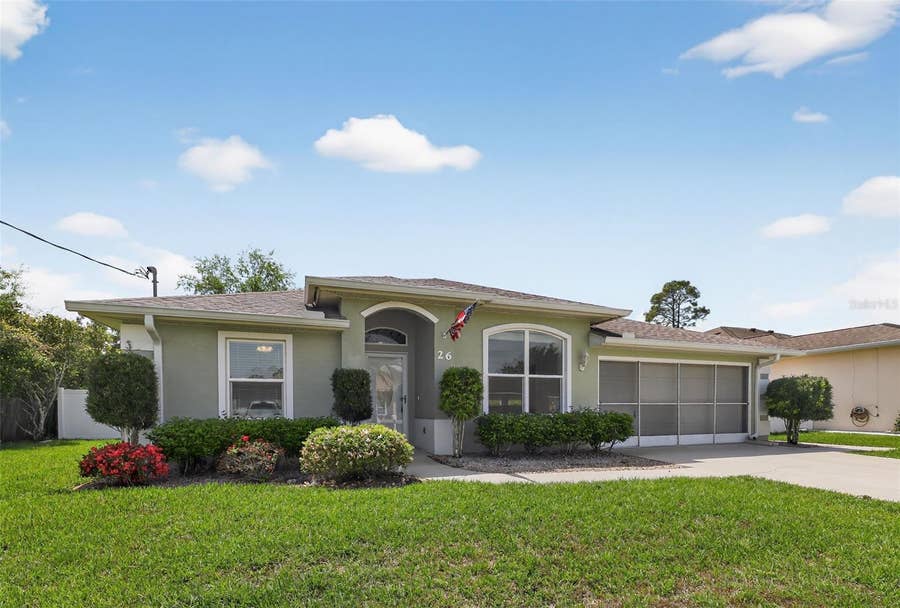 Property photo for 26 WOOD AMBER LANE, Palm Coast, FL