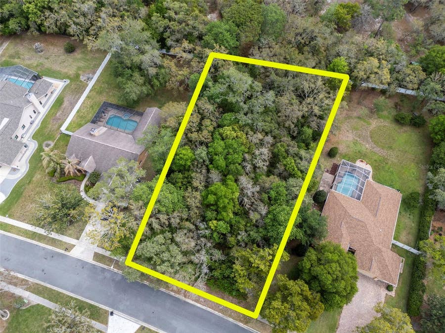 Property photo for Lot 111 WINDING OAKS BOULEVARD, Hudson, FL