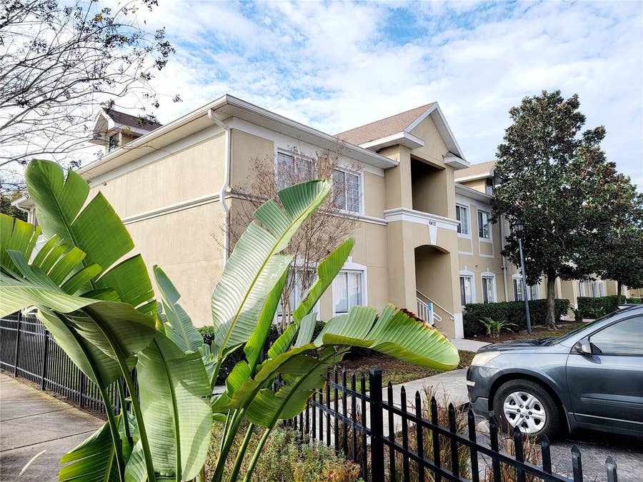 Property photo for 6410 CYPRESSDALE DRIVE, #201, Riverview, FL