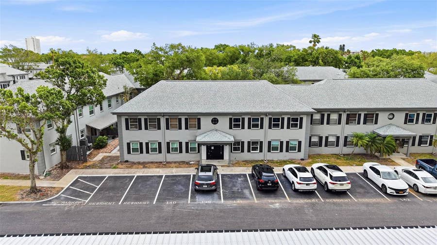 Property photo for 1160 RUE DES ROIS, #1B, South Pasadena, FL