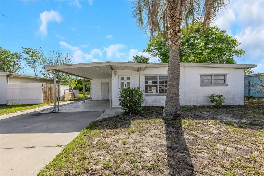 Property photo for 4040 FLAMINGO DRIVE, New Port Richey, FL