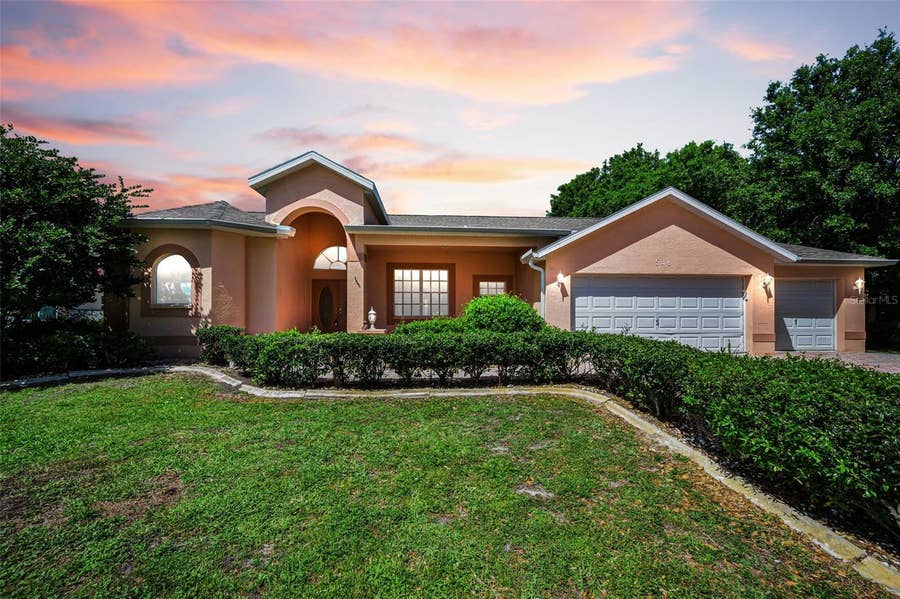Property photo for 548 MANISHA PLACE, Tarpon Springs, FL