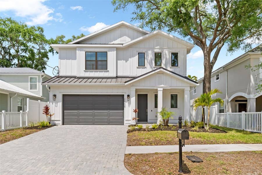 Property photo for 2905 W SAN CARLOS STREET, Tampa, FL
