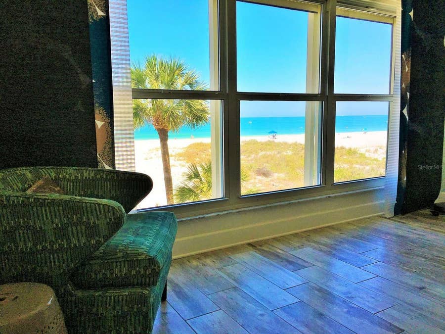 Property photo for 5000 GULF BOULEVARD, #303, St Pete Beach, FL