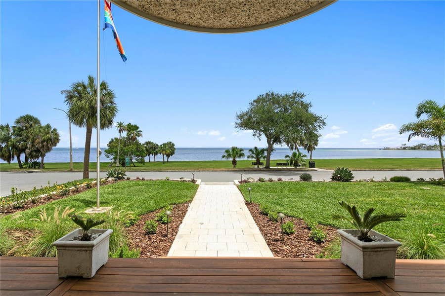 Property photo for 1803 BEACH DRIVE SE, St Petersburg, FL