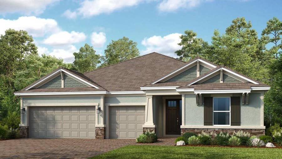 Property photo for 11283 MANOR HOUSE LANE, Odessa, FL