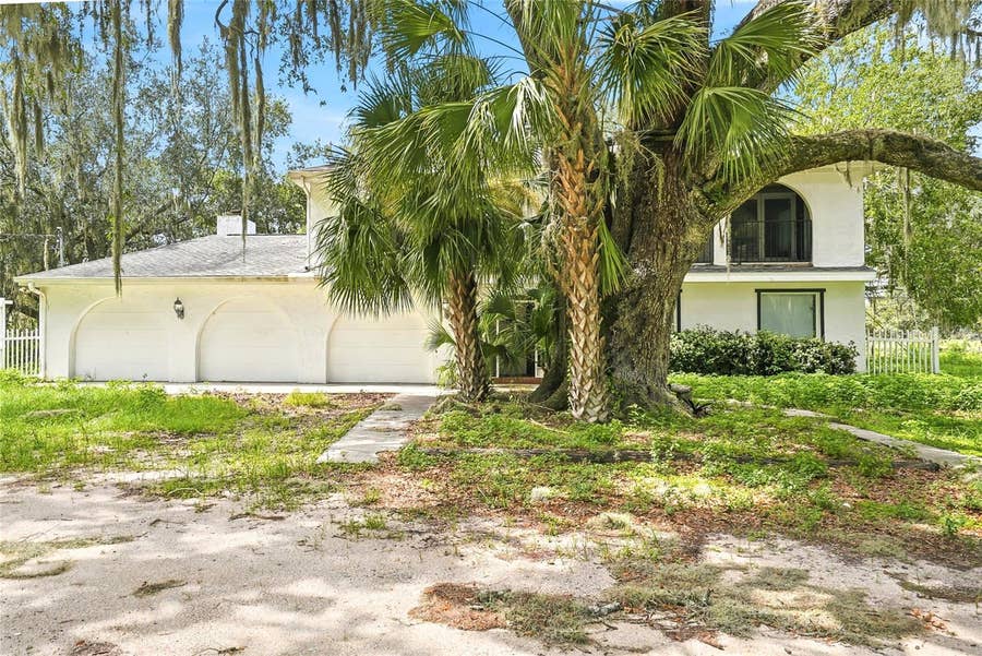 Property photo for 8731 LITHIA PINECREST ROAD, Lithia, FL