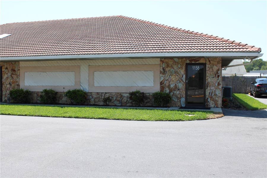 Property photo for 1158 ALTERNATE HWY 19, #1, Holiday, FL