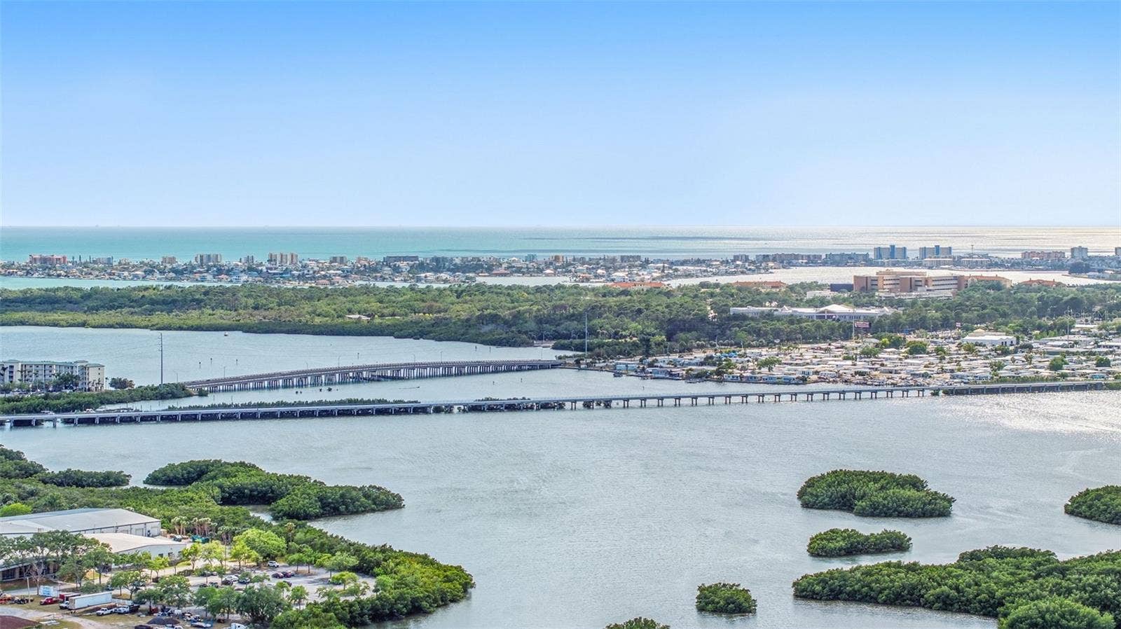 5521 80TH STREET N, #212, St Petersburg, FL 33709 Nearby water views St. Petersburg Florida
