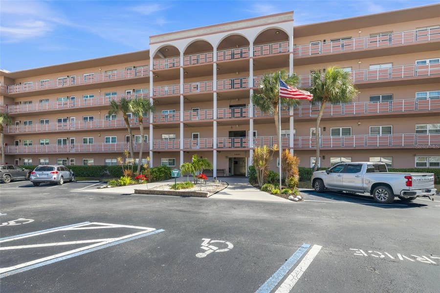 Property photo for 5521 80TH STREET N, #212, St Petersburg, FL
