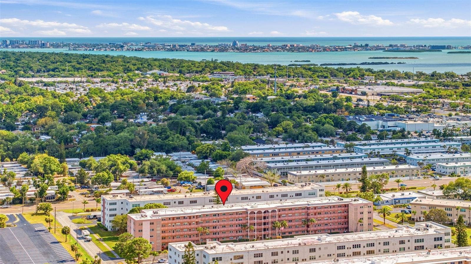 5521 80TH STREET N, #212, St Petersburg, FL 33709 Five Towns community overview St. Petersburg
