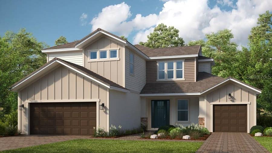 Property photo for 16286 ALPHA GROVE PLACE, Odessa, FL