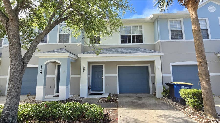 Property photo for 1507 TALISKER DRIVE, Clearwater, FL