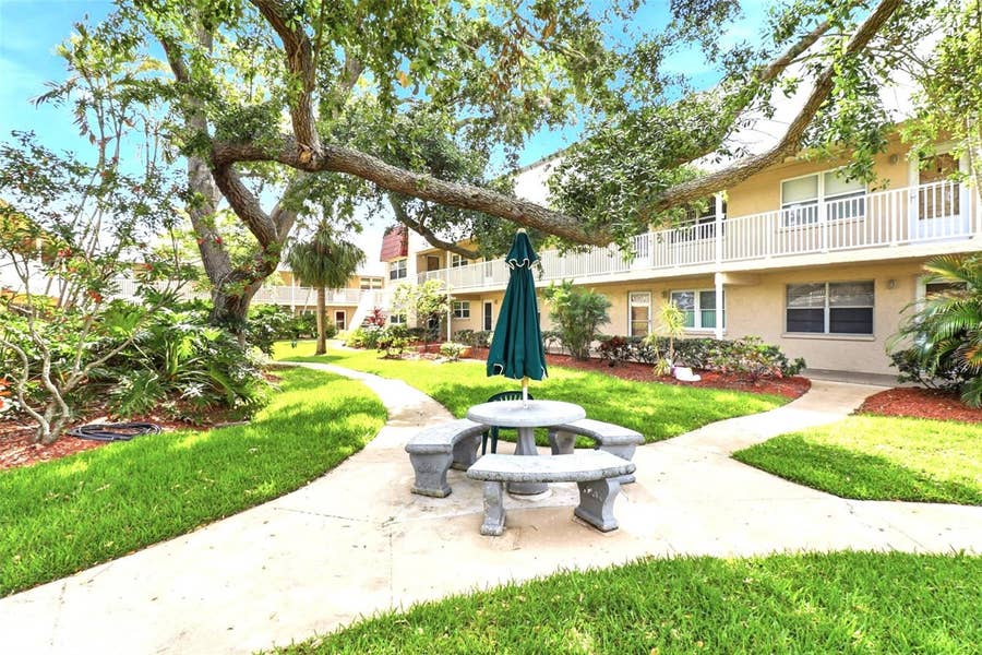 Property photo for 10034 64TH AVENUE N, #3, St Petersburg, FL