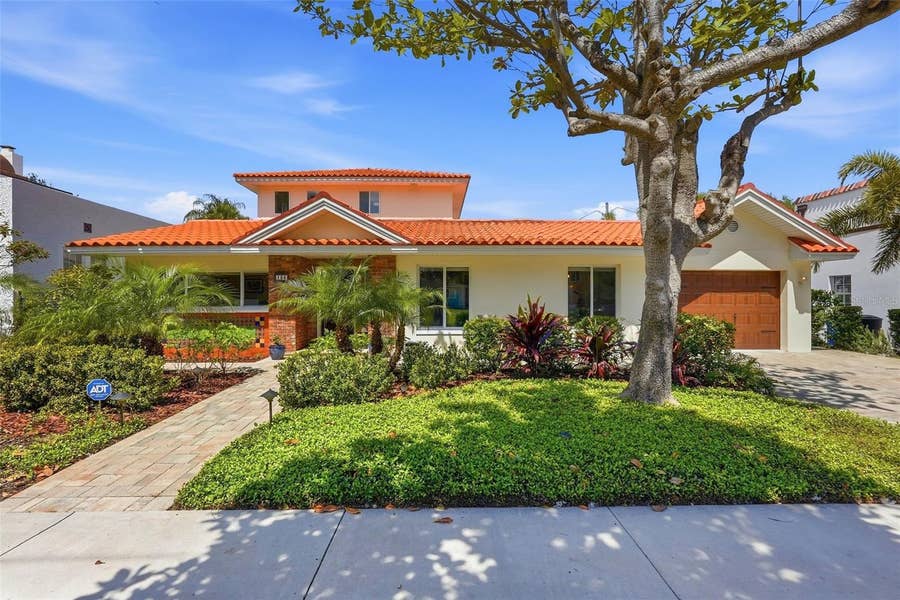 Property photo for 125 23RD AVENUE NE, St Petersburg, FL
