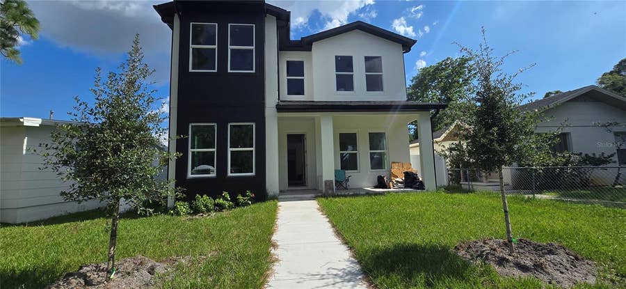 Property photo for 2526 40TH AVENUE N, St Petersburg, FL
