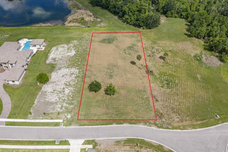 Property photo for 15322 FISHHAWK HEIGHTS RUN, Lithia, FL