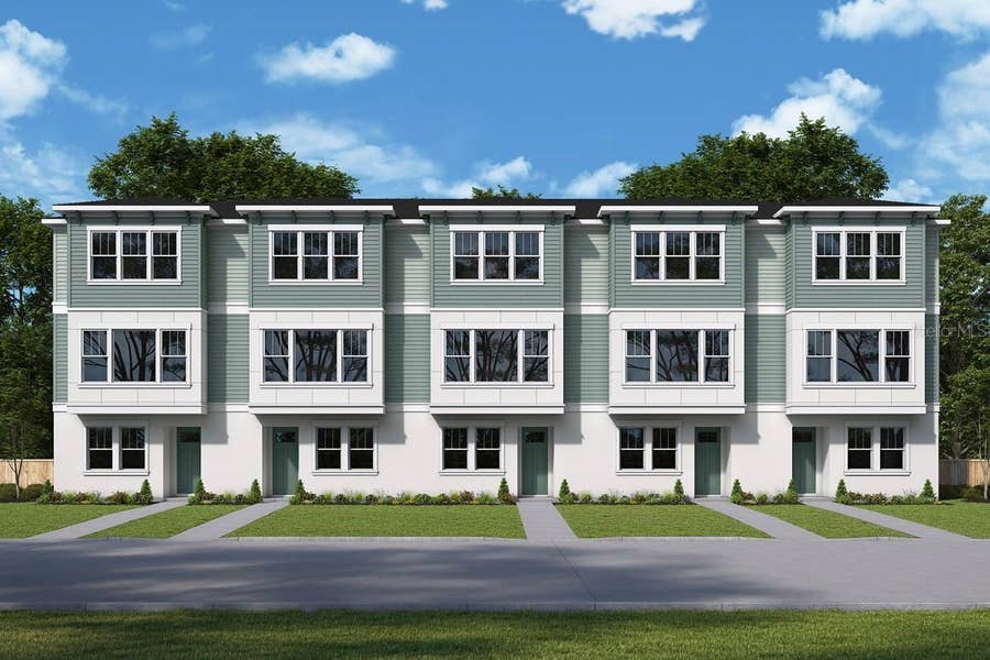 Property photo for 470 31ST WAY N, St Petersburg, FL