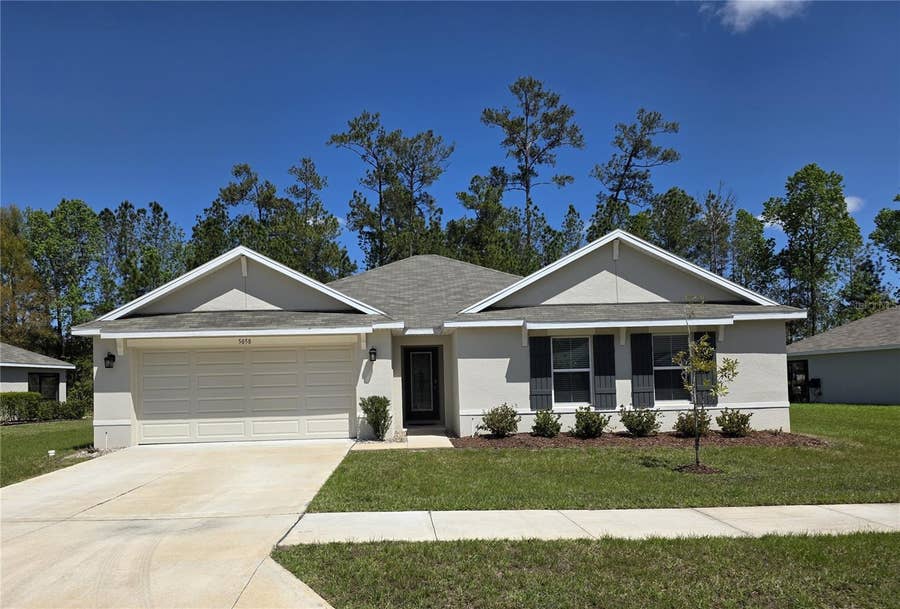 Property photo for 5058 DIANTHA WAY, Brooksville, FL