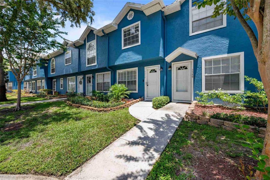Property photo for 3350 FOX HUNT DRIVE, Palm Harbor, FL
